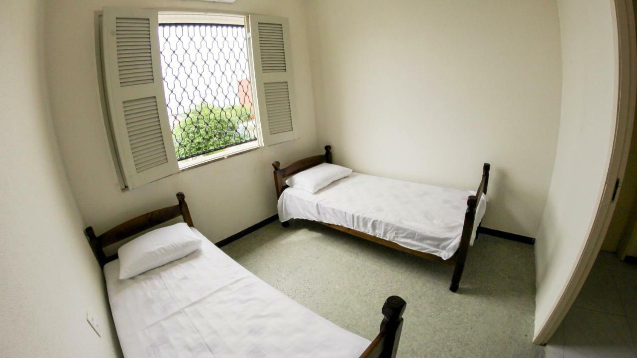 Albergue Libra Fortaleza (Ceara)
